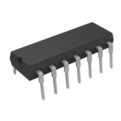 SN74LS11N
