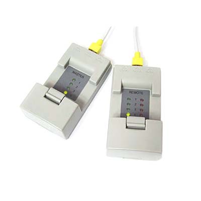 NETmate LAN 테스터기(Model : KW-G7)  랜테스터기 강원전자
