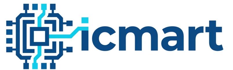 IC Mart Logo