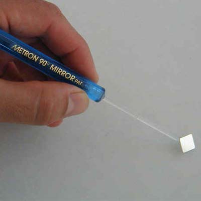 Metron MiniMirror M90S , 미니거울