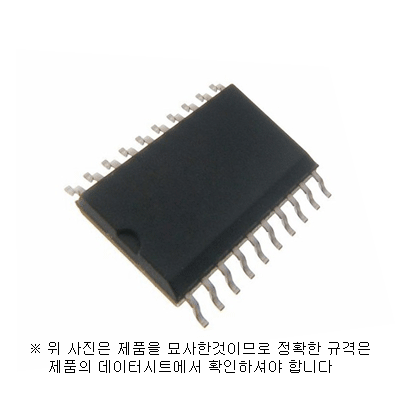74LVC573APW
