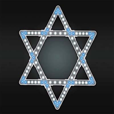 Lumistar 3503 Worm White WLS3503m-wwf/CW 쿨화이트 포인트 웜화이트 별모양 엘이디 LED